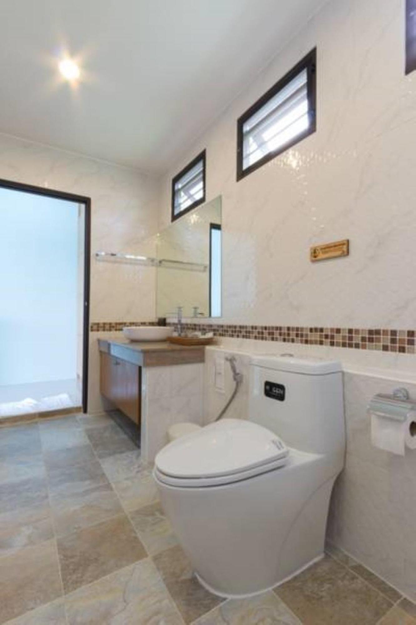 Moonlight Cottage Pa Khlok Exterior photo