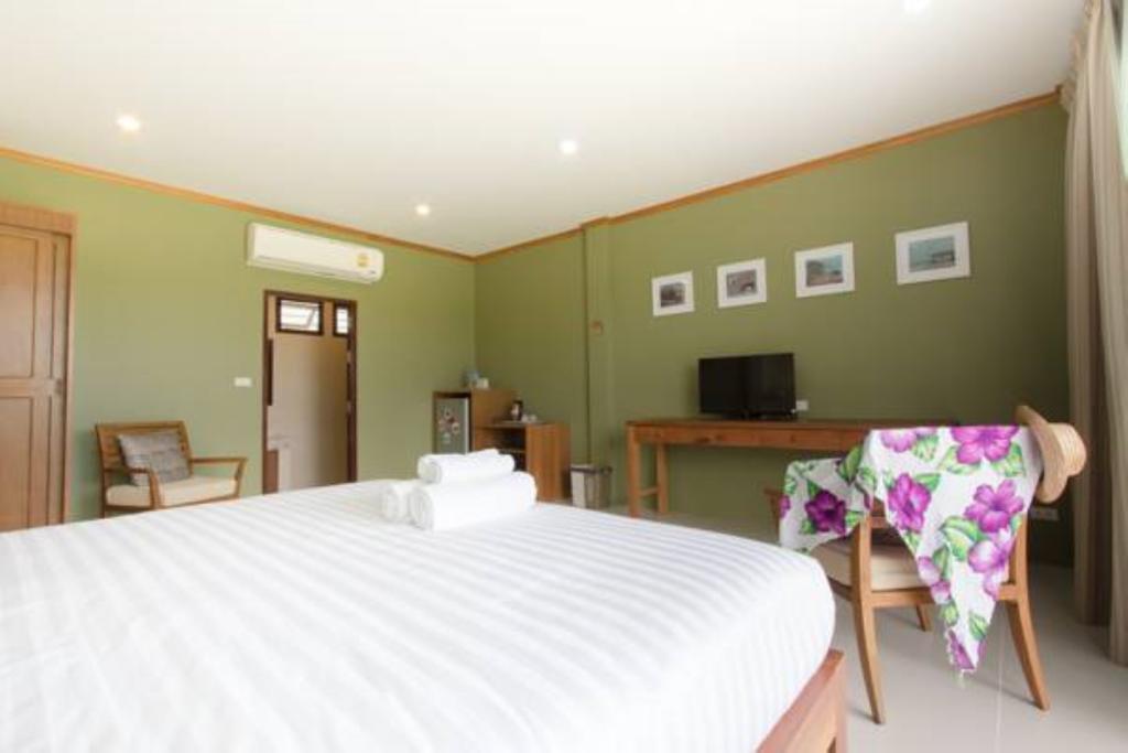 Moonlight Cottage Pa Khlok Room photo