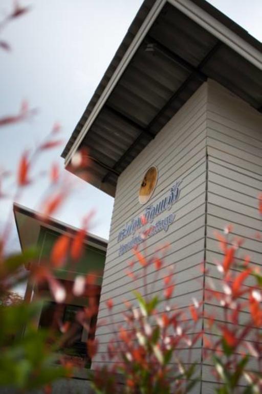 Moonlight Cottage Pa Khlok Exterior photo
