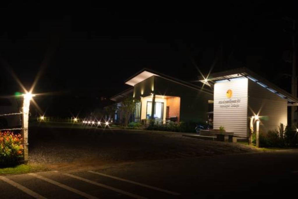 Moonlight Cottage Pa Khlok Exterior photo