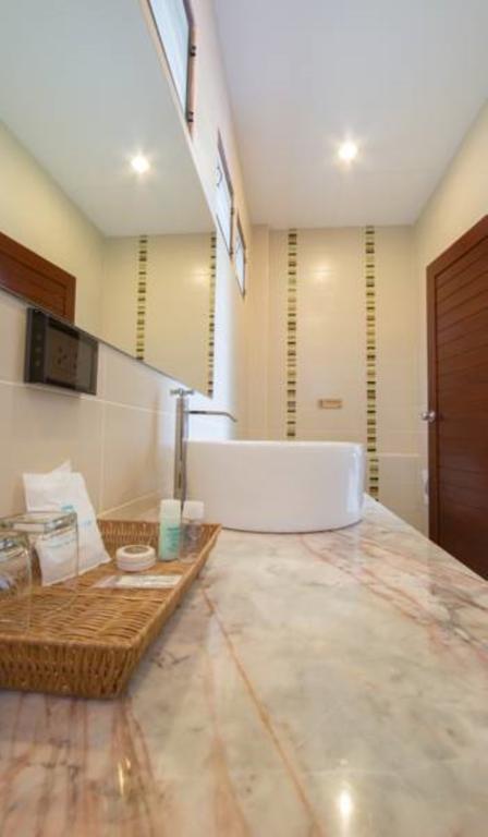 Moonlight Cottage Pa Khlok Exterior photo