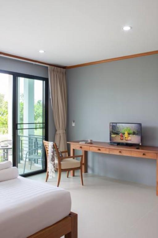Moonlight Cottage Pa Khlok Exterior photo