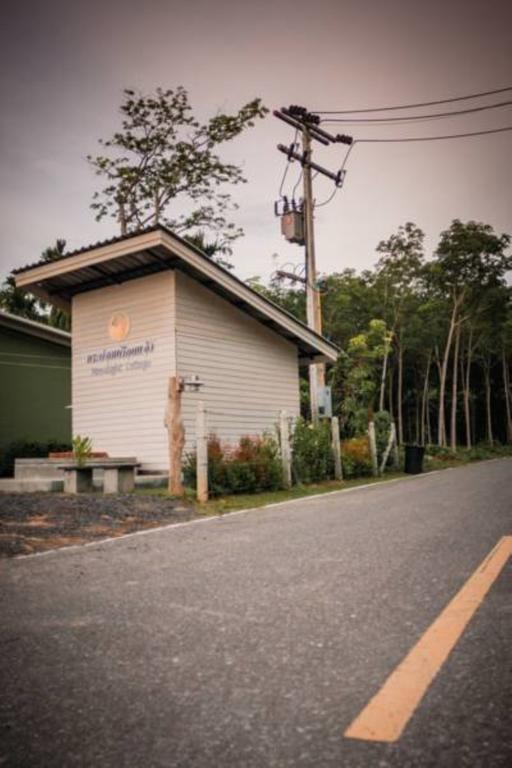 Moonlight Cottage Pa Khlok Exterior photo