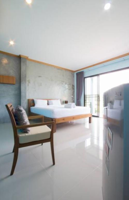 Moonlight Cottage Pa Khlok Exterior photo