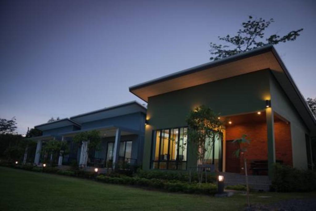 Moonlight Cottage Pa Khlok Exterior photo