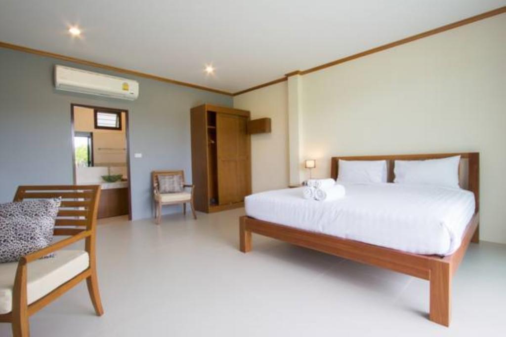 Moonlight Cottage Pa Khlok Exterior photo