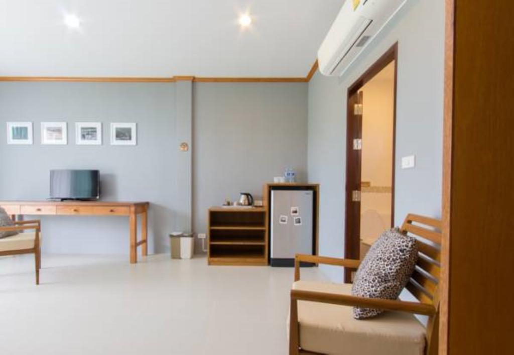 Moonlight Cottage Pa Khlok Exterior photo