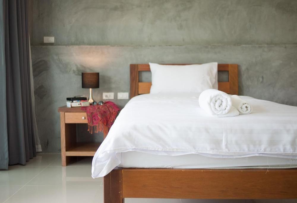 Moonlight Cottage Pa Khlok Exterior photo