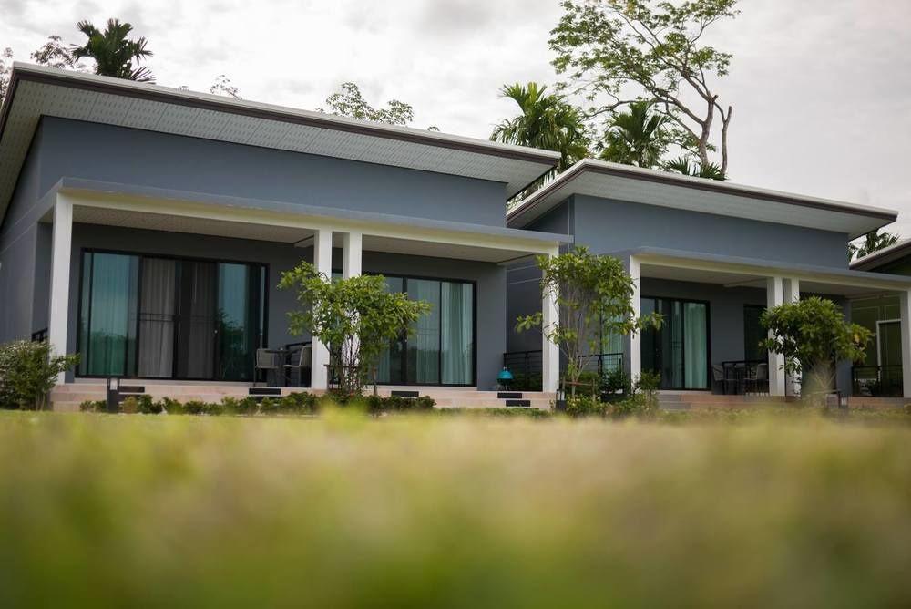 Moonlight Cottage Pa Khlok Exterior photo