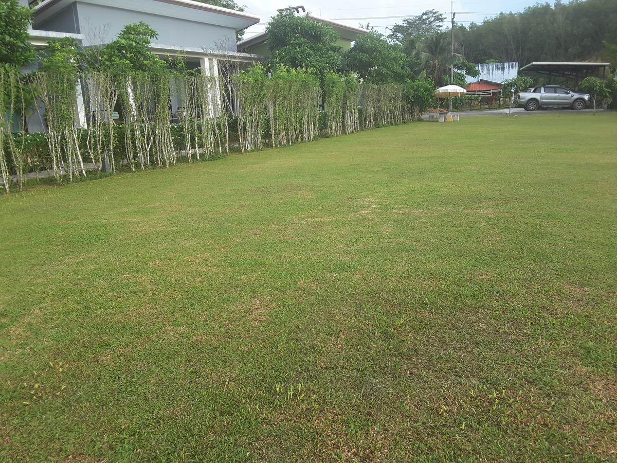 Moonlight Cottage Pa Khlok Exterior photo