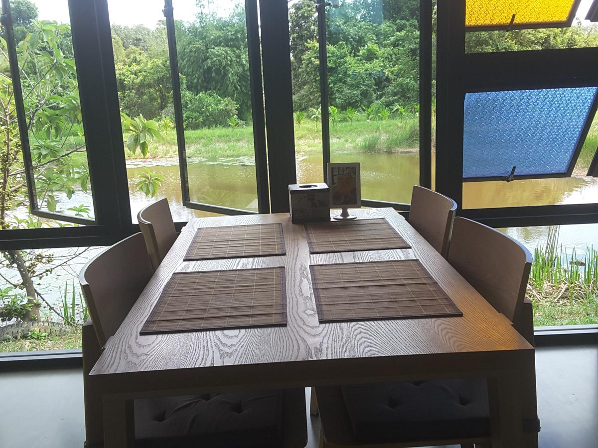 Moonlight Cottage Pa Khlok Exterior photo