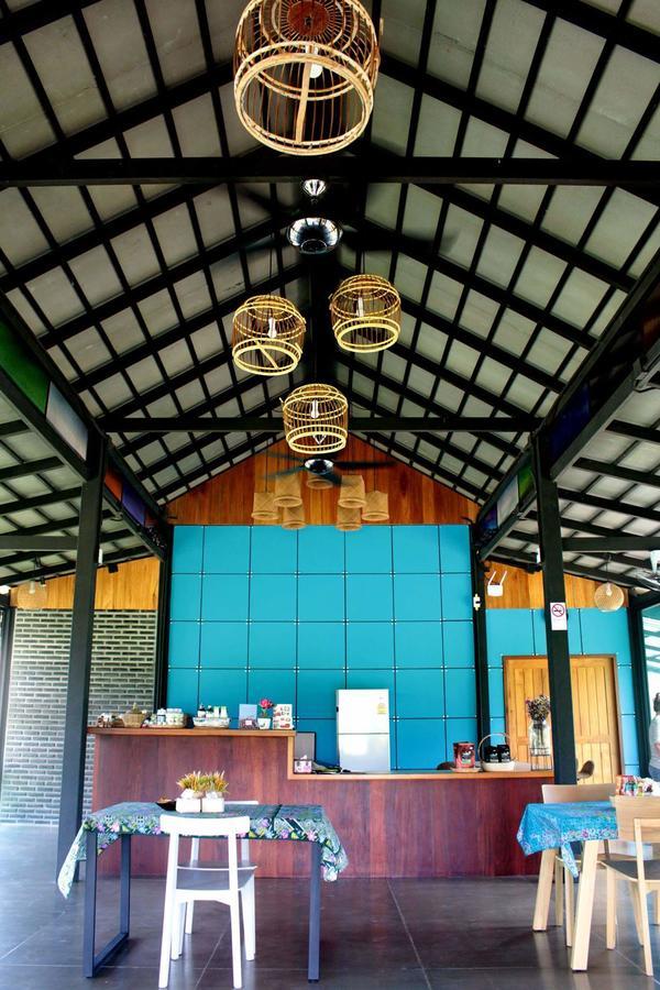 Moonlight Cottage Pa Khlok Exterior photo