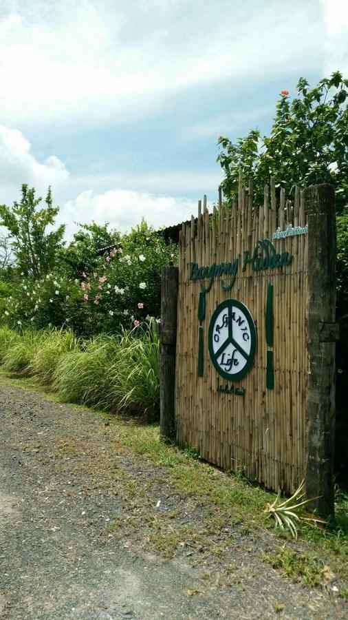 Moonlight Cottage Pa Khlok Exterior photo