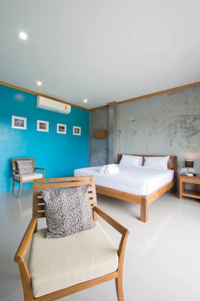 Moonlight Cottage Pa Khlok Exterior photo