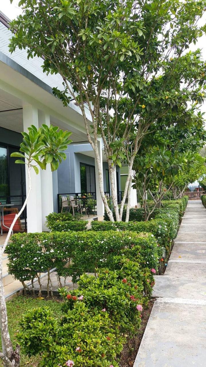 Moonlight Cottage Pa Khlok Exterior photo