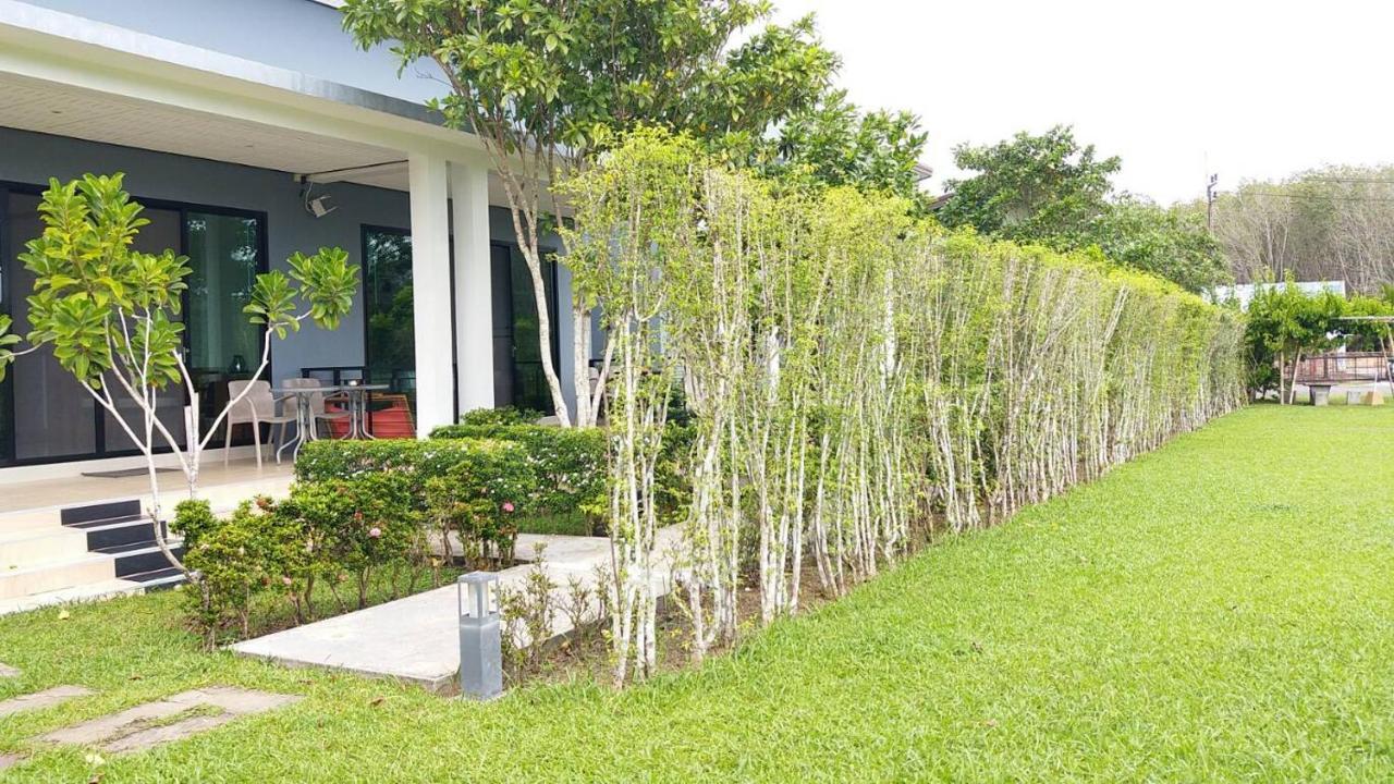 Moonlight Cottage Pa Khlok Exterior photo